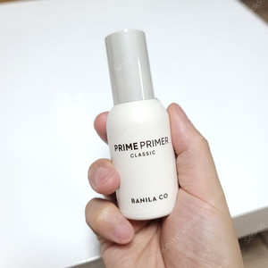 바닐라코 프라임 프라이머 클래식 30ml 판매합니다.