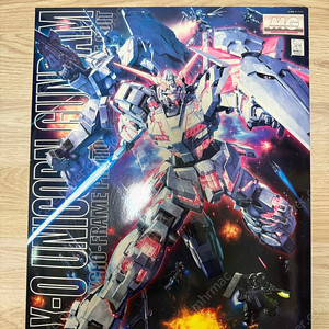 MG 유니콘 미개봉 팝니다.