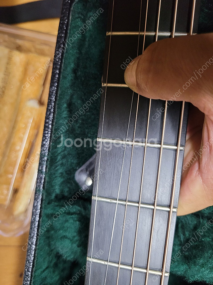 Martin DCPA4 ROSEWOOD 올솔리드--8