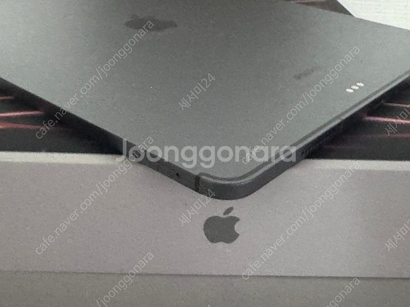 applecare+ 아이패드 프로 12.9 M2 256...--3