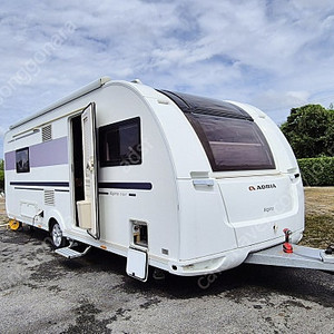 급매) 알피나613UT 아드리아 광폭 11자베드 노지세팅!! 눈물가격!! 급매로 추가 할인 해드립니다.