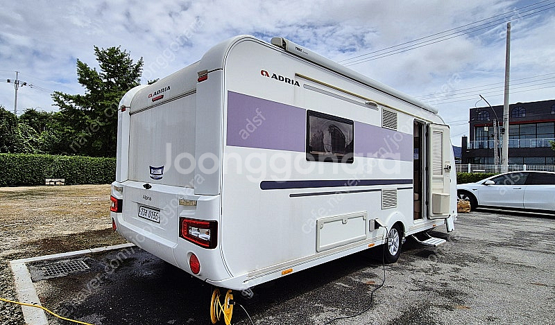 급매) 알피나613UT 아드리아 광폭 11자베드 노지세팅!! 눈물가격!! 급매로 추가 할인 해드립니다.--3