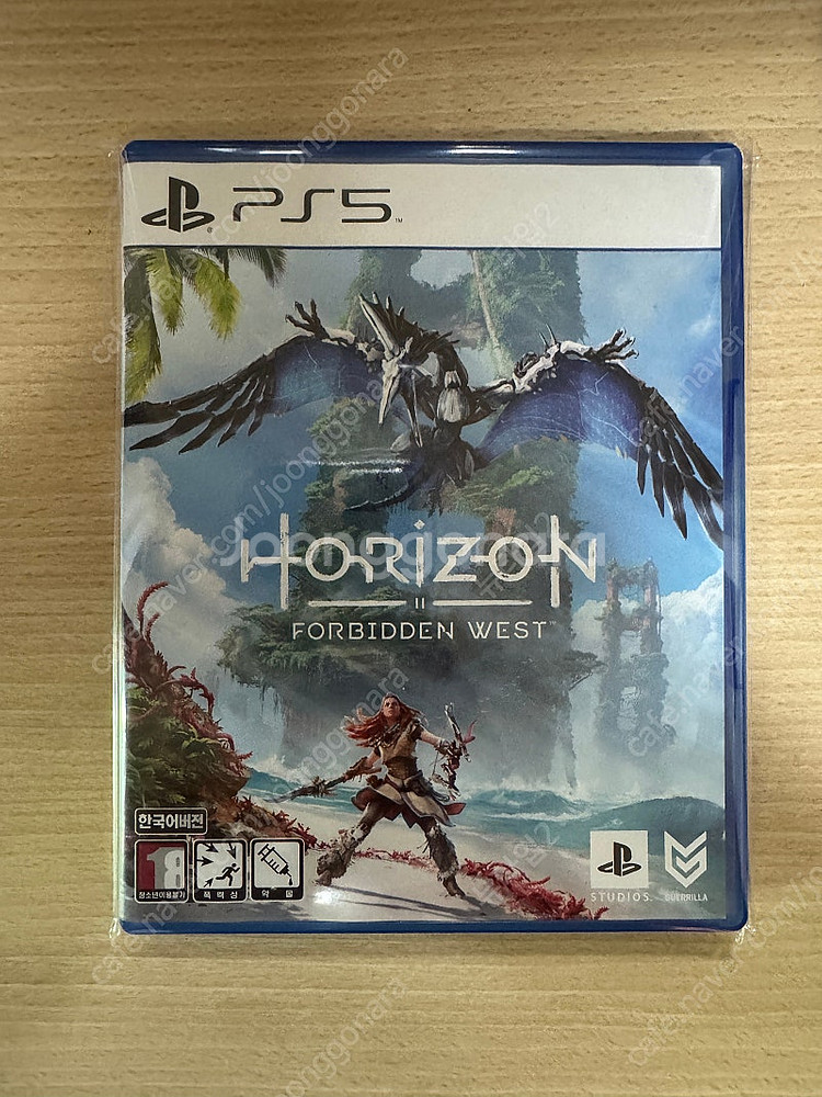 PS5 엘든링 , PS5 호라이즌 포비든웨스트 , PS...--3