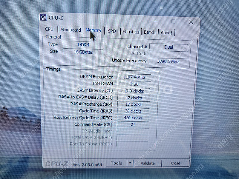 i5 8600k, 2060 본체 팝니다--4