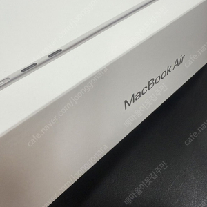 2025맥북에어15인치 M4 512GB 판매합니다.