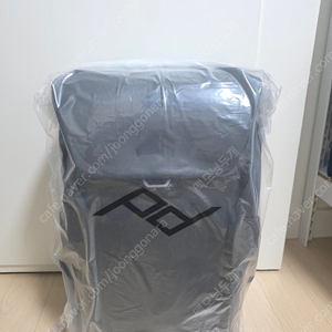 픽디자인 에브리데이 V2 백팩 30L 블랙 신품