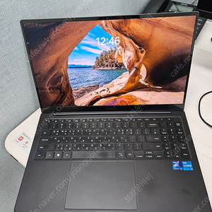 갤럭시북2프로 NT950XEV-G51AG