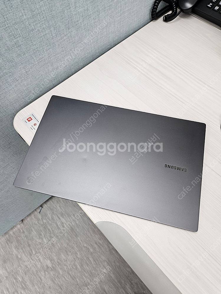 갤럭시북2프로 NT950XEV-G51AG--4