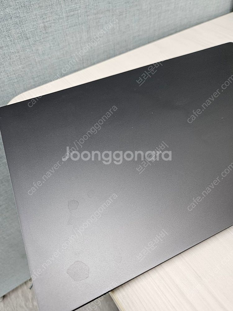 갤럭시북2프로 NT950XEV-G51AG--6