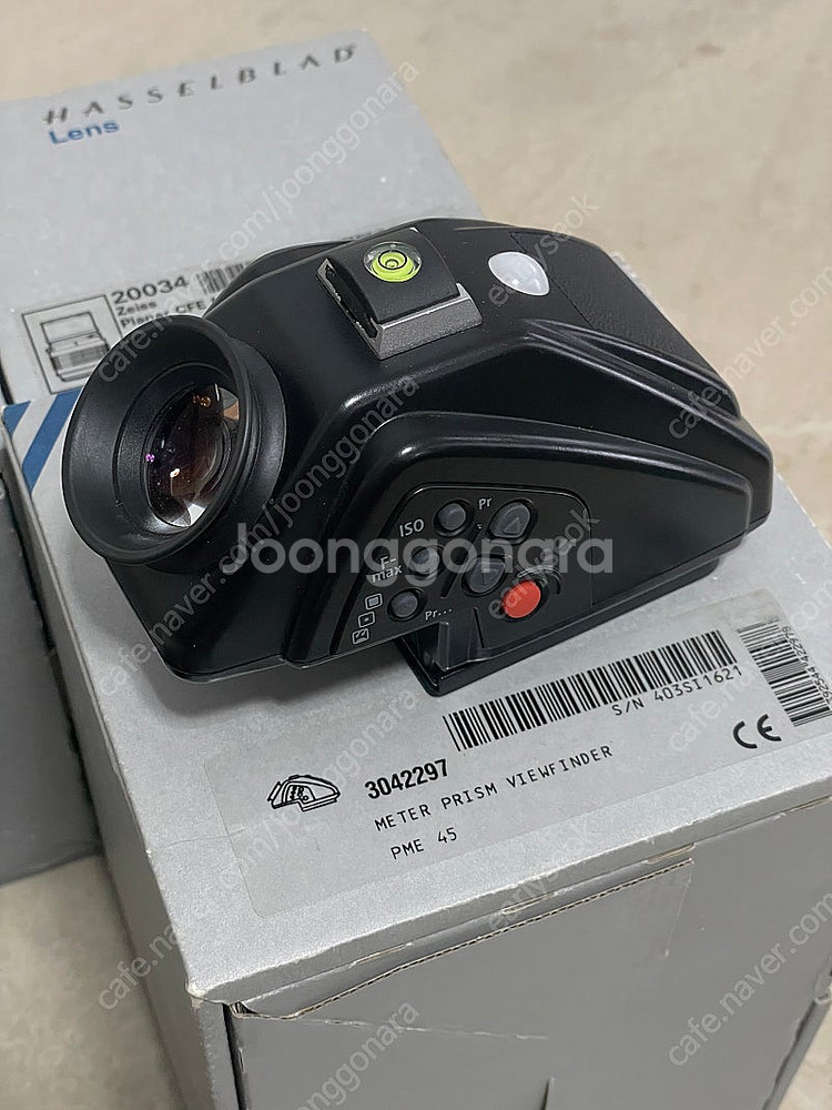핫셀503cw cfe80mm pme45 판매합니다. c...--1