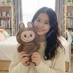 대형 라부부 인형 라부부피규어 희귀템북 몬스터 큰사이즈 인형뽑기