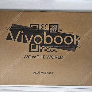 아수스 17인치 i5 노트북 17 X1704VA-AU591 (새제품)