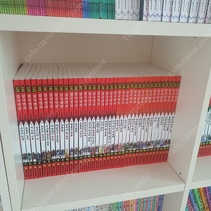 (한국가드너) 삼국연의 삼국지만화 새제품 컨디션