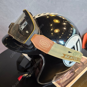 BMW 레전드 클래식 헬멧 판매합니다.