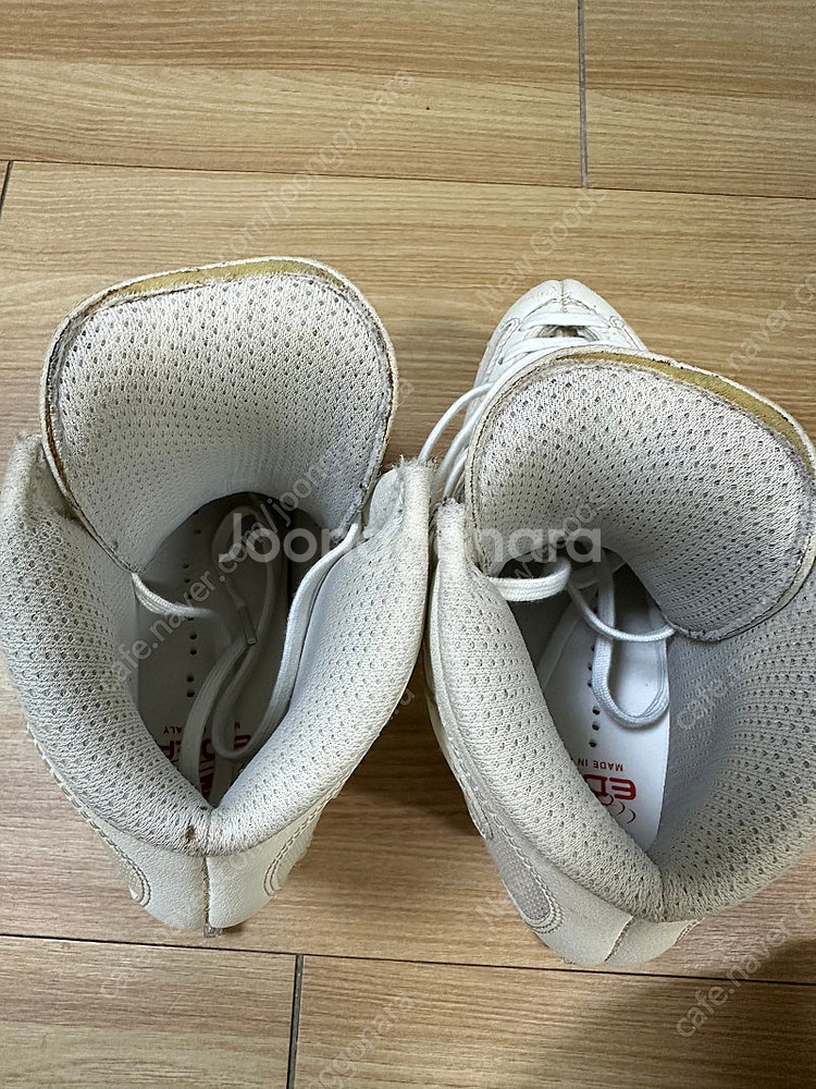 에디아 아이스플라이 245D + 매트릭스 슈프림 피겨스...--4
