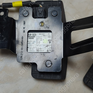 더뉴쏘렌토 후측방감지 레이더(BSD/BCW/판매합니다//95810-C5000//95820-C5000/좌,우세트)