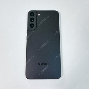 갤럭시S22플러스 블랙 256기가 중고폰