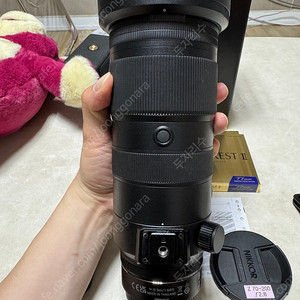 니콘 z 70-200 vr s 70200 유니콘
