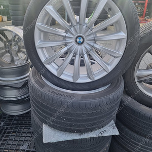 G바디 19인치 휠타이어 판매