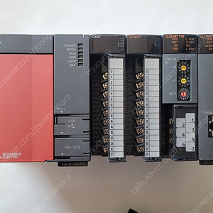 미쓰비시 PLC