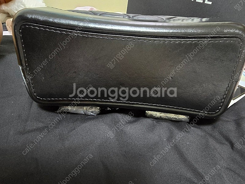샤넬 가브리엘 백팩 정품--2