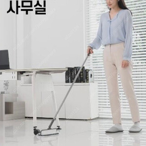 새상품 이지싹싹 밀대 1개