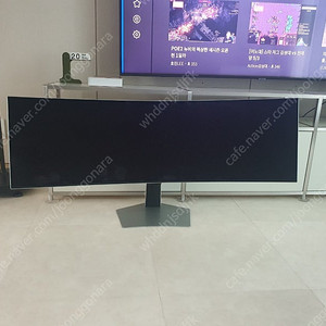 삼성 oled g9 S49DG930