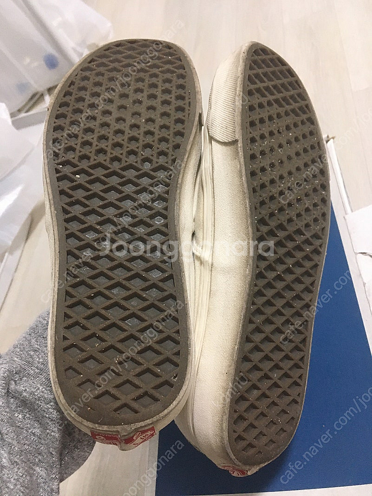 (265) 반스 vans 볼트 vault 어센틱 aut...--5