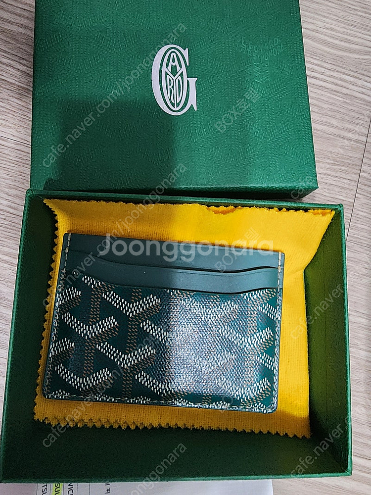 고야드APM107-09--3