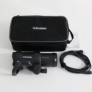 프로포토 Profoto D2 500 AirTTL 판매합니다.