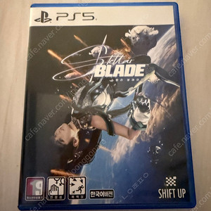 ps5 스텔라 블레이드