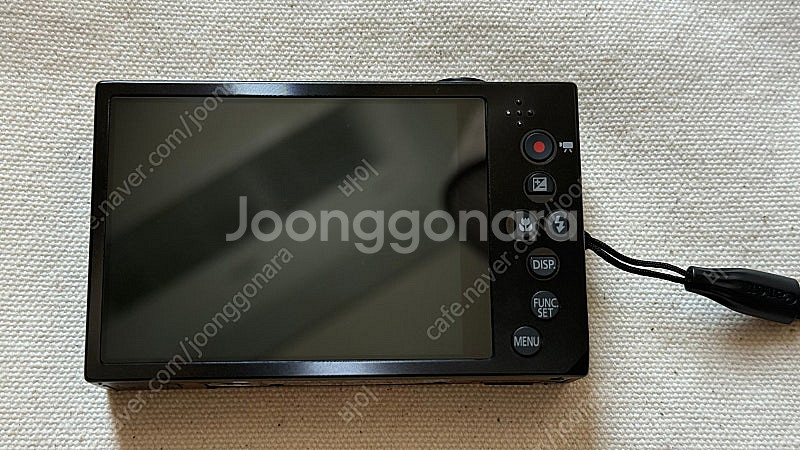 캐논 익서스 500 HS--1