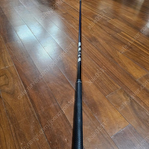 벤투스 블루 TR 6S 샤프트