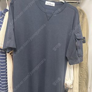 스톤아일랜드 반팔티셔츠 100사이즈 싸게팜