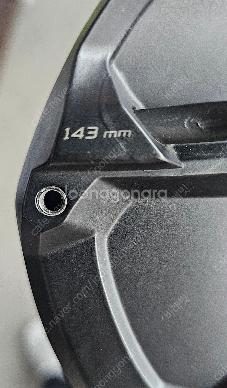 스페셜라이즈드 파워 아크 안장 검빨 143--4