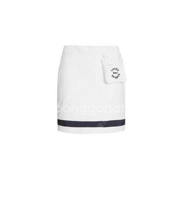 럭키슈에뜨 스커트--4