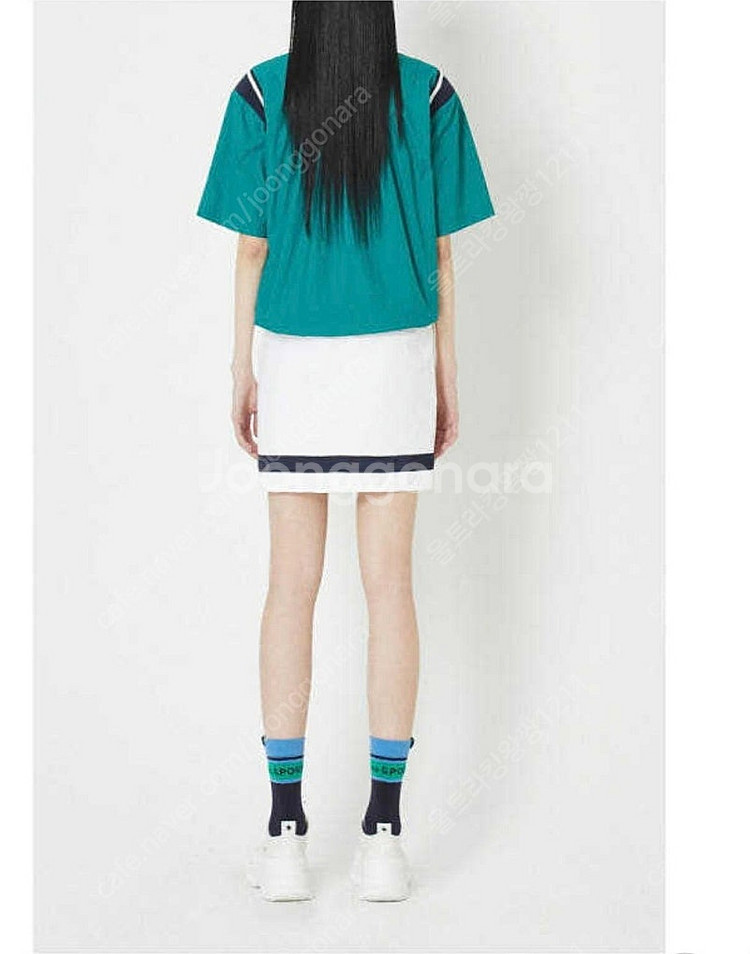 럭키슈에뜨 스커트--6