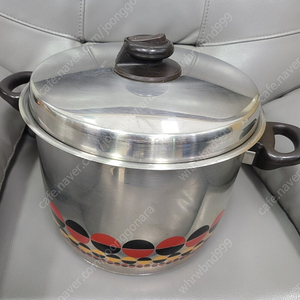 휘슬러 쏠라 양수냄비 곰솥대용 28cm 경기광주 택배가능