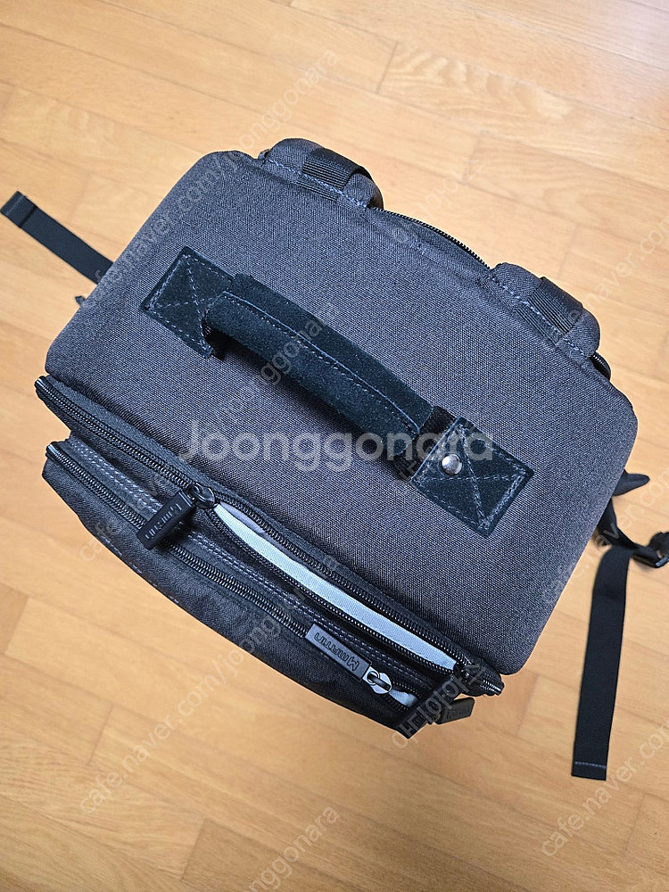 매틴 클레버280 차콜 카메라 가방 판매합니다(직거래)--5