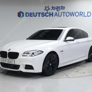 중고차 BMW 5시리즈(6세대) 520d 부부중고차 중고차할부 ★ 여유자금 ★ 수원 ★