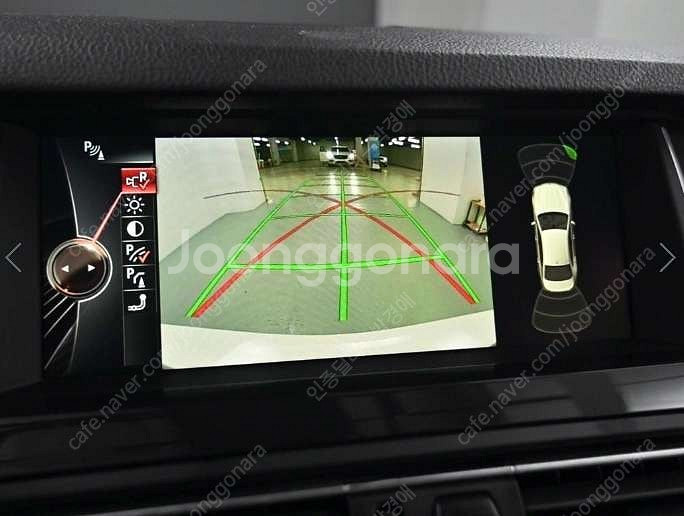 중고차 BMW 5시리즈(6세대) 520d 부부중고차 중...--5