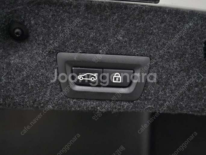 중고차 BMW 5시리즈(6세대) 520d 부부중고차 중...--9