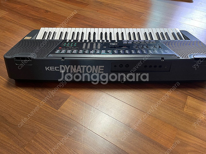 전자 피아노 KES DYNATONE HS-100--1