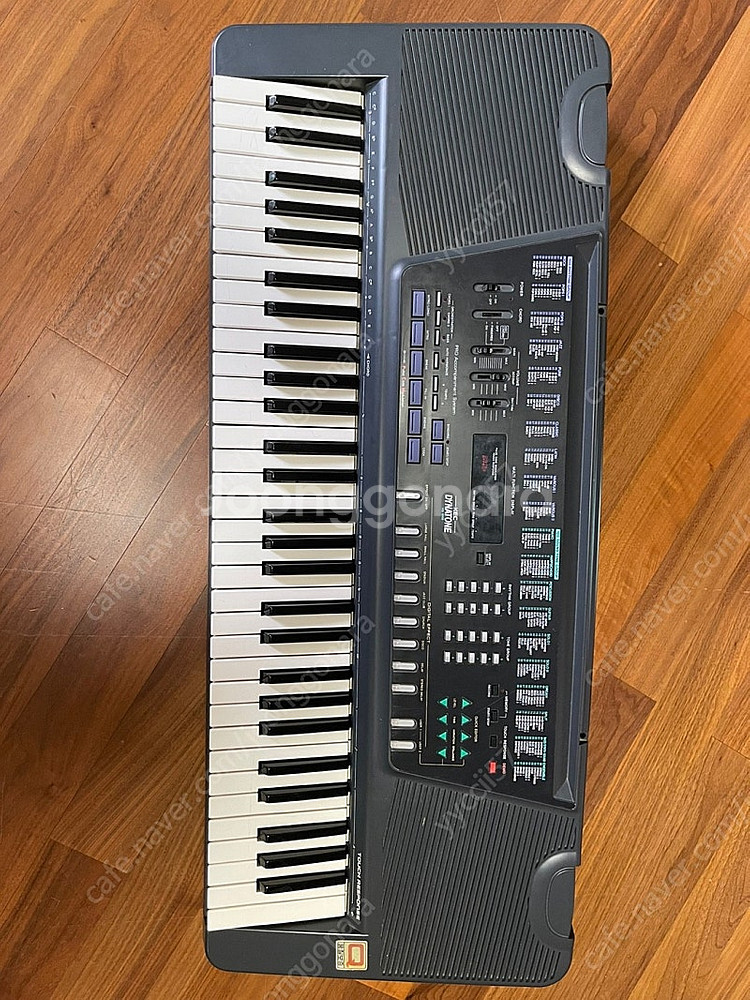 전자 피아노 KES DYNATONE HS-100--2