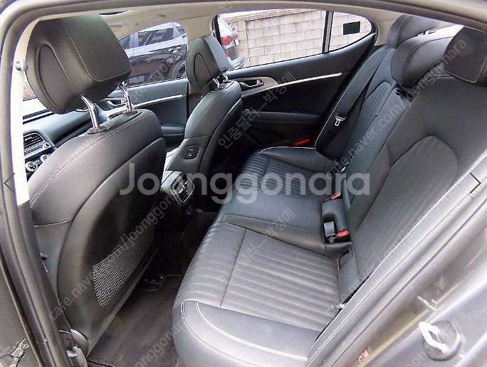중고차 제네시스 G70 2.2D AWD 슈프림 부부중고...--6