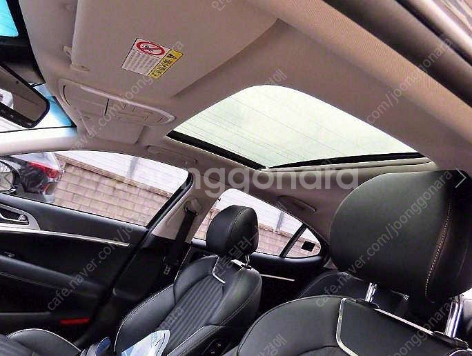 중고차 제네시스 G70 2.2D AWD 슈프림 부부중고...--9