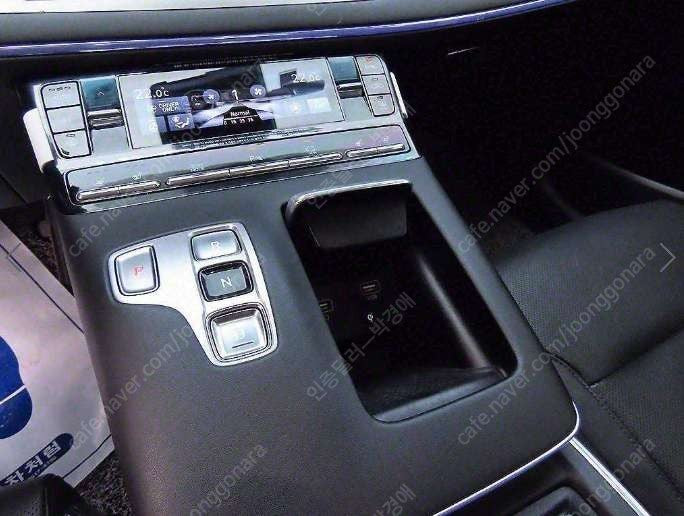 중고차 현대 더 뉴그랜저IG 하이브리드 2.4 HEV 르블랑 부부중고차 중고차할부 ★ 여유자금 ★ 수원 ★ 이미지