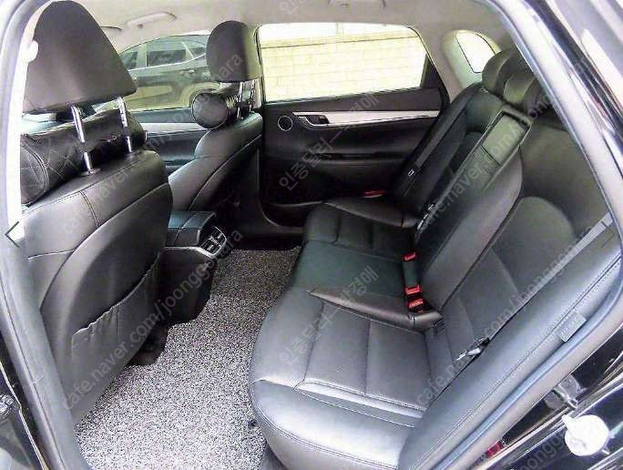 중고차 현대 더 뉴그랜저IG 하이브리드 2.4 HEV 르블랑 부부중고차 중고차할부 ★ 여유자금 ★ 수원 ★ 이미지