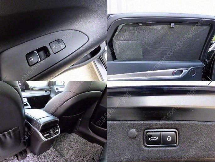 중고차 현대 더 뉴그랜저IG 하이브리드 2.4 HEV 르블랑 부부중고차 중고차할부 ★ 여유자금 ★ 수원 ★ 이미지