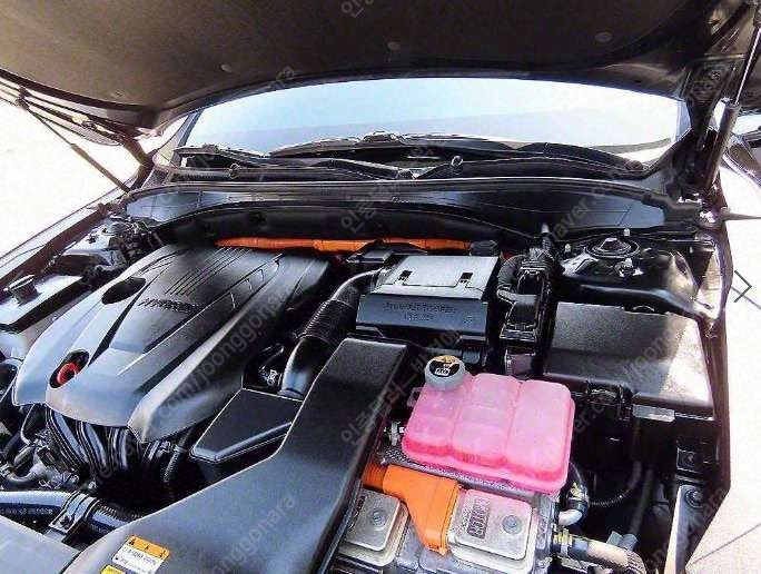 중고차 현대 더 뉴그랜저IG 하이브리드 2.4 HEV 르블랑 부부중고차 중고차할부 ★ 여유자금 ★ 수원 ★ 이미지